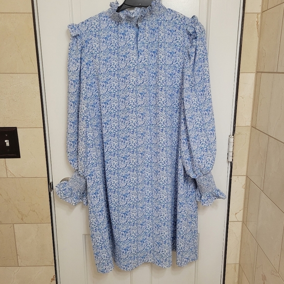 Pomander Place Balou Mini Dress. - Picture 4 of 14